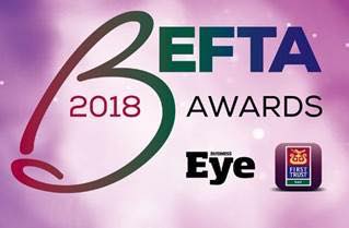 BEFTA’s 2018
