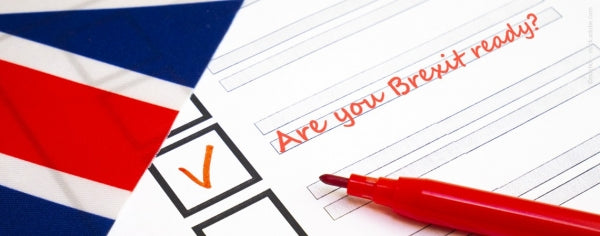 Are You Brexit Ready? Can We Help?