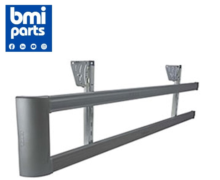 EJ 16721 ----- Ejector Side Guards Assembly