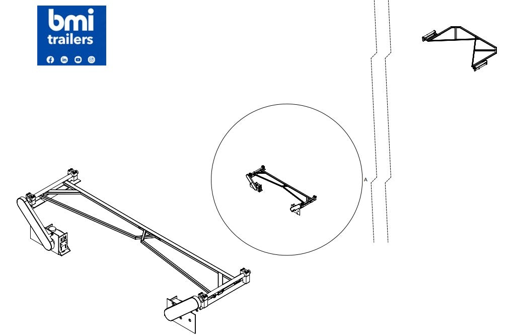 EJ 27430 ----- Ej Manual Sheeter Assy (Boss Tye Sheeter)
