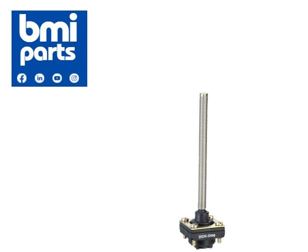 EL 0061 ----- Limit Switch Head (Zkd08)