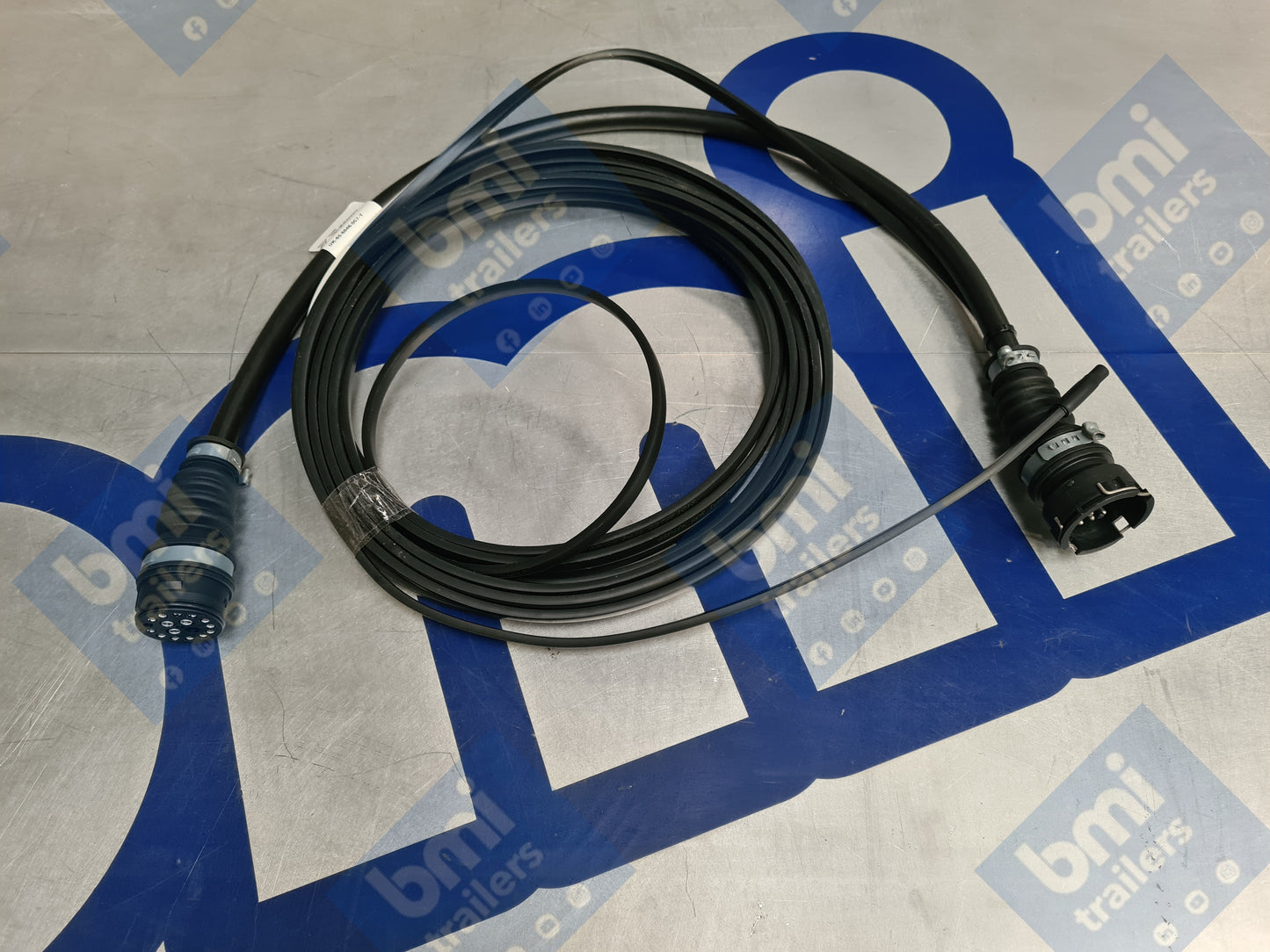 EL 0357 ----- SPLIT LOOM (UK-65-6046-007-H)