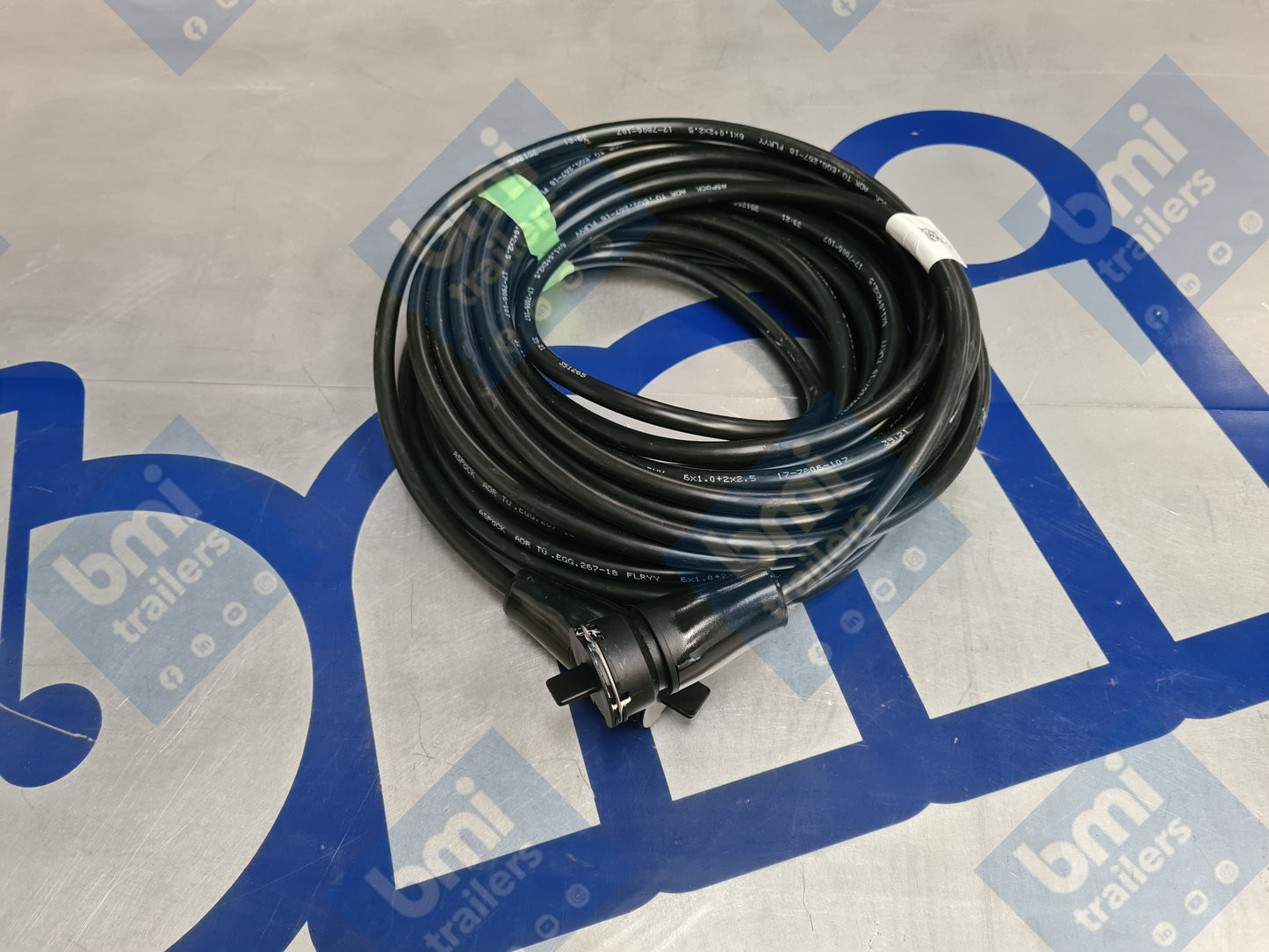 EL 0359 ----- MAIN LOOM (65-10003-027)