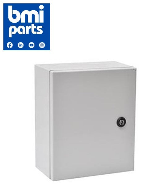 HW 0099 ----- Sarel Box Elsteel Enclosure 300x200x150