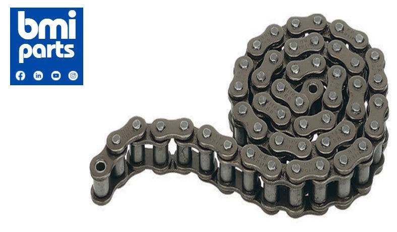 HW 0129 ----- Gearbox Chain 58 (1m) (10b1)