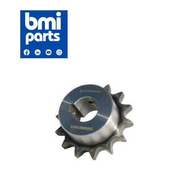 HW 0134 ----- Gear Box Small Sprocket 14 Tooth