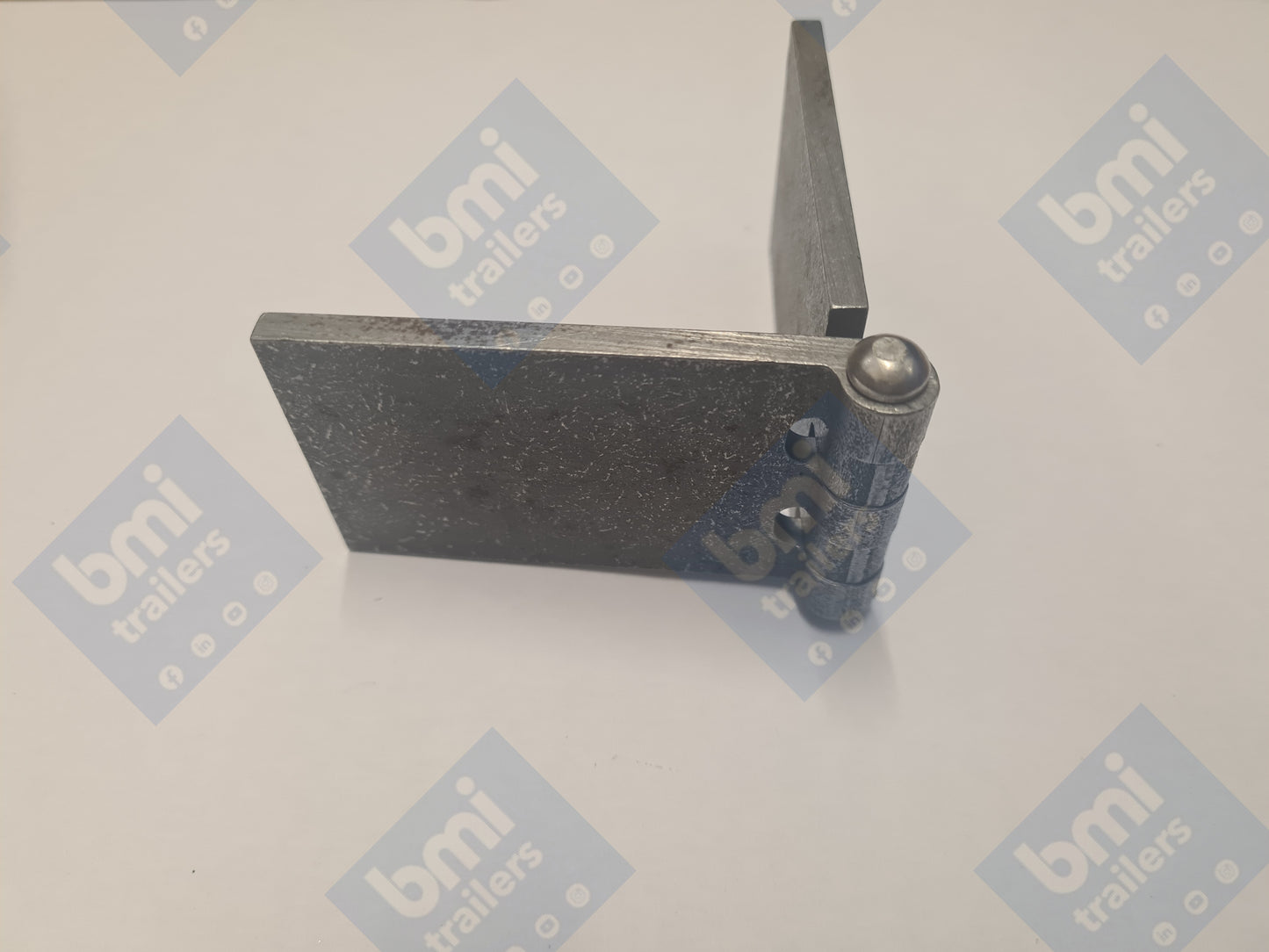 HW 0217 ----- 3" PIANO HINGE