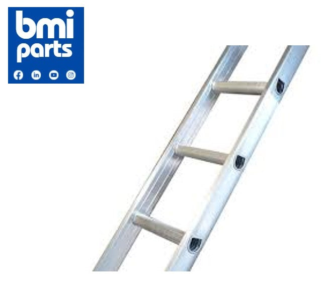 HW 0373 ----- Top Section Ladder 3m (11 Rung)