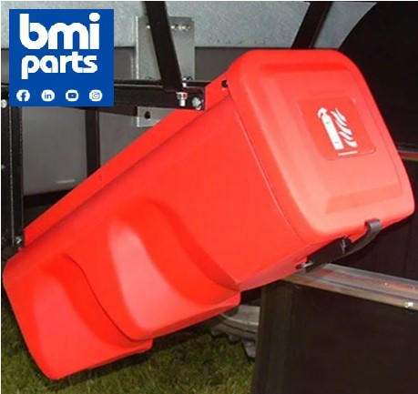 HW 0793 ----- Fire Extinguisher Top Load Box