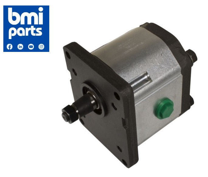 HW 2013 ----- 30cc Pump (Suit Ldw1630 Engine)