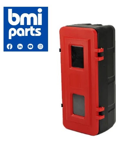 HW 5041 ----- 6kg Fire Extinguisher Box