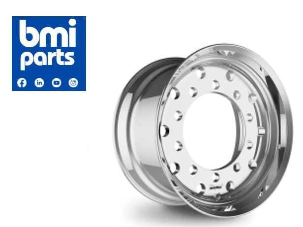 HW 5080 ----- Speedline Alloys (120 Offset)