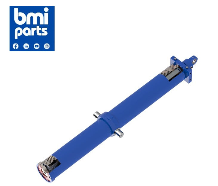 HW 5130 ----- Ejector Ram (222 6 Stage)