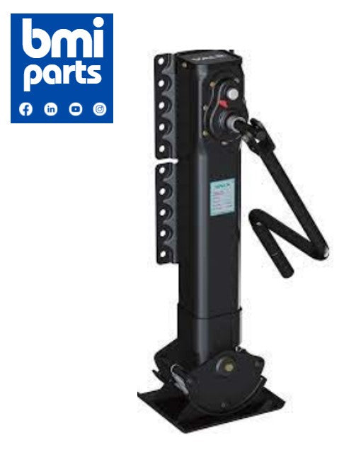 HW 5359 ----- Valx Landing Legs 201 With Rocker Feet