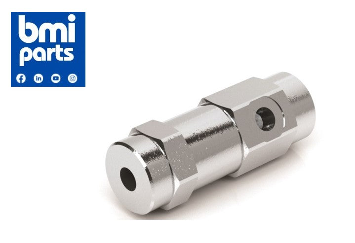 HY 1108 ----- 38 Single Pilot Operated Check Valve