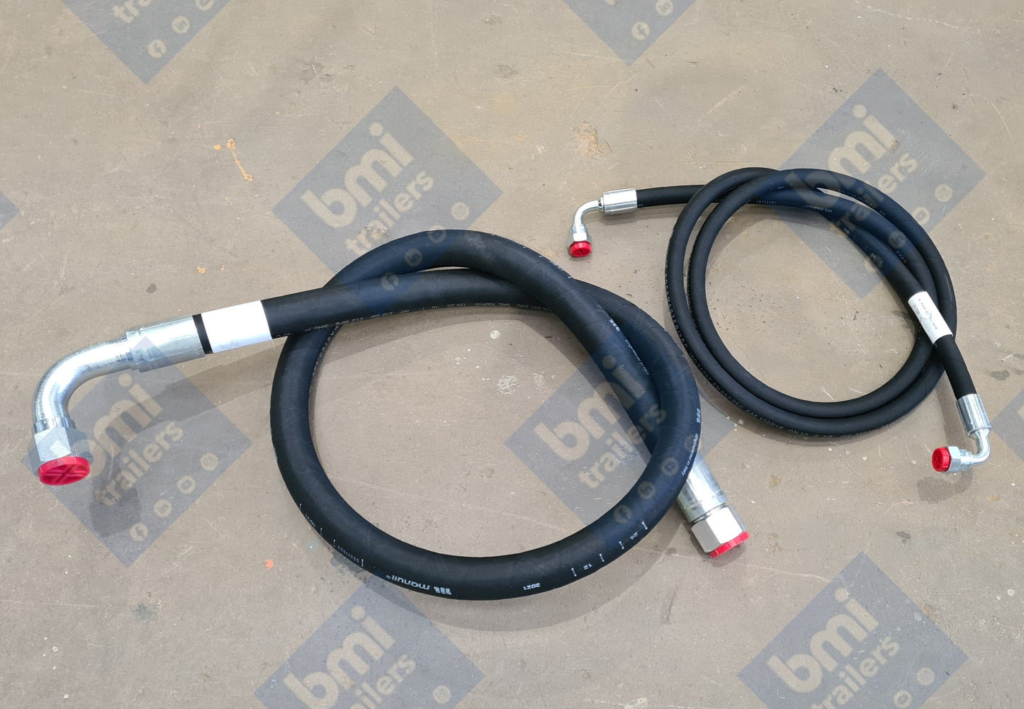 HY 8018 ----- 130-DAW-FRONT