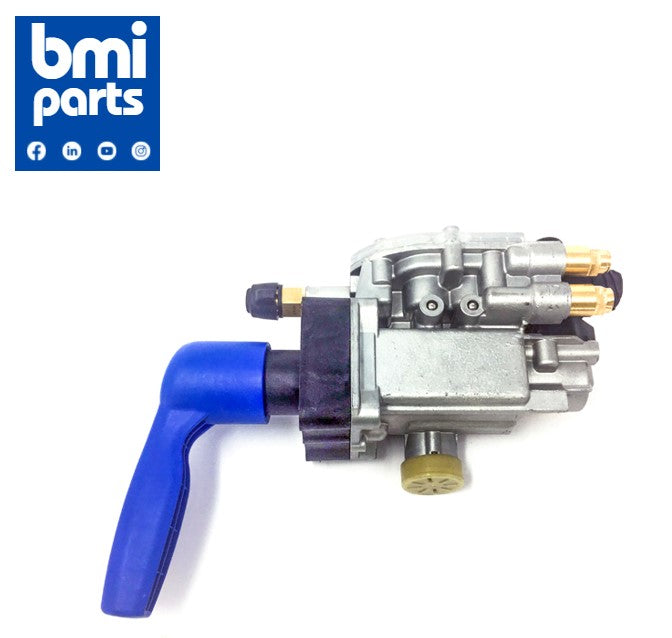 PN 0116 ----- Haldex Raise Lower Valve C,w