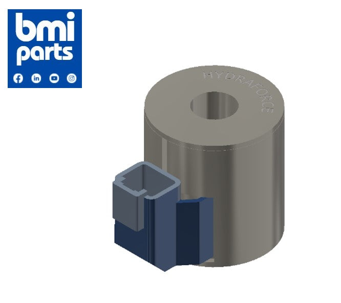 SP 7022 ----- Coil 24VDC waterproof keith