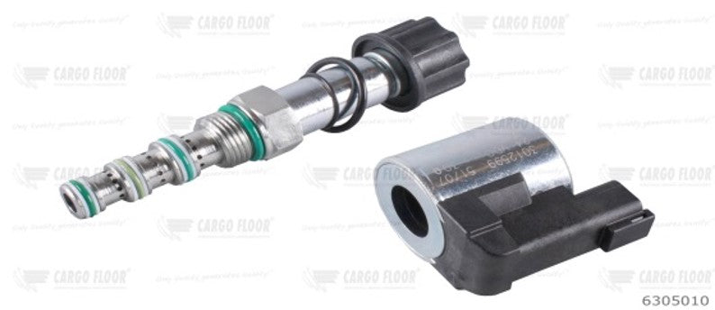 SP 7026 ----- Cartridge + Soledoid 24v Cargo Floor