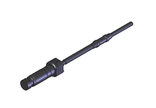 SP 7051 ----- Hydraulic Cylinder Cf500 No. 1