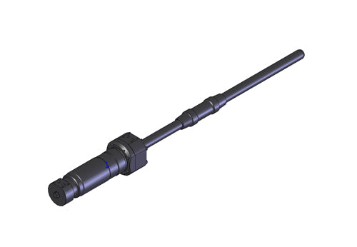 SP 7052 ----- Hydraulic Cylinder Cf500 No. 1