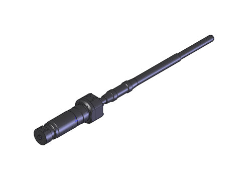 SP 7053 ----- Hydraulic Cylinder Cf500 No. 1