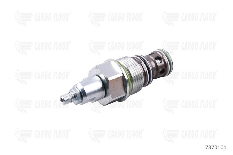 SP 7054 ----- Pressure Cartridge Control Valve