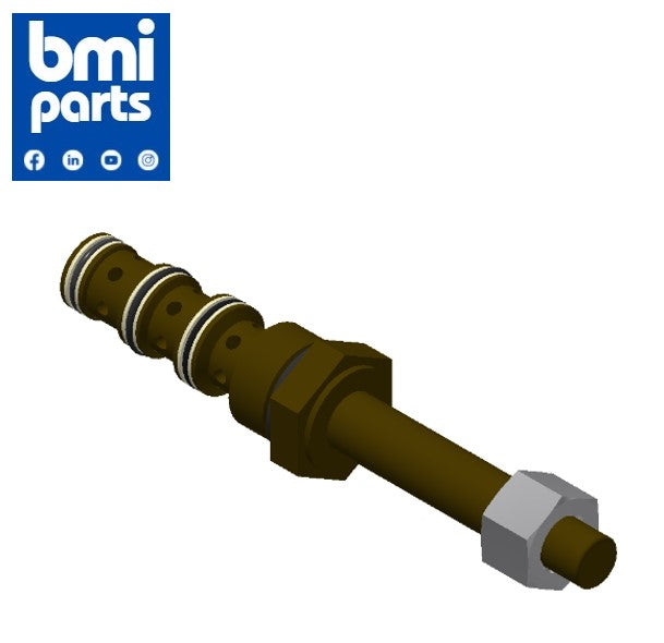 SP 7088 ----- Cartridge Valve Kwf Electric