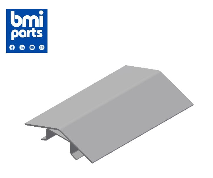 SP 7273 ----- Steel Slat 4mm 10.0 V9 13.100mm (60085014300)