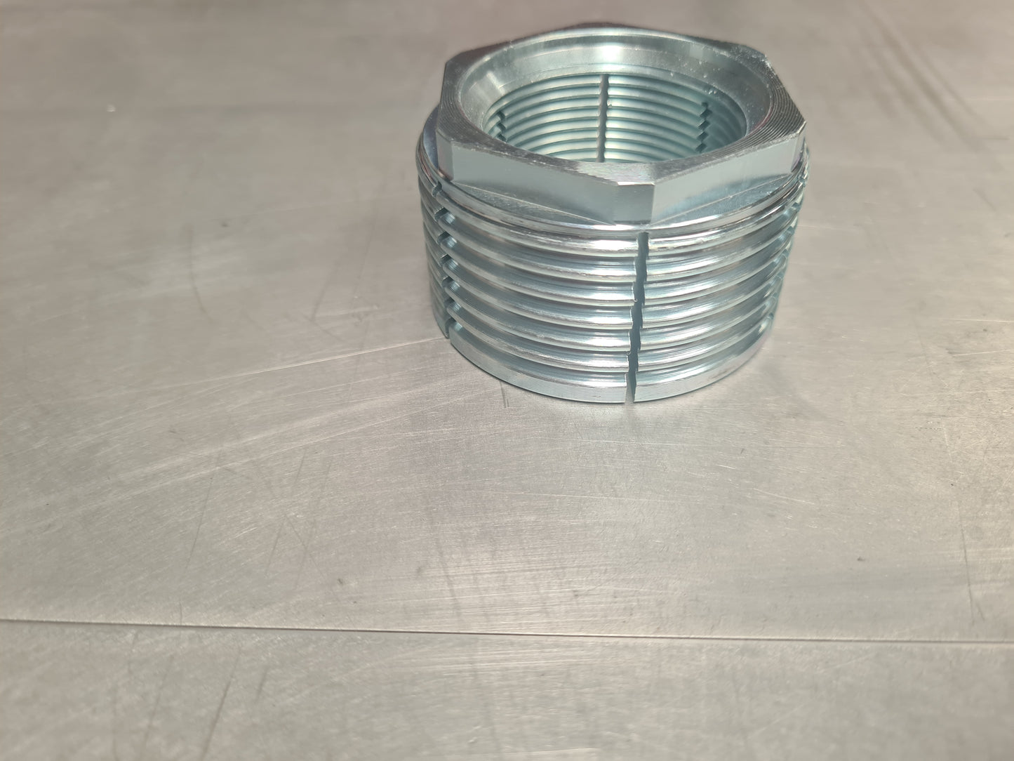 SP 7288 ----- ADJUSTABLE PISTON ROD NUT KFD (05730101)