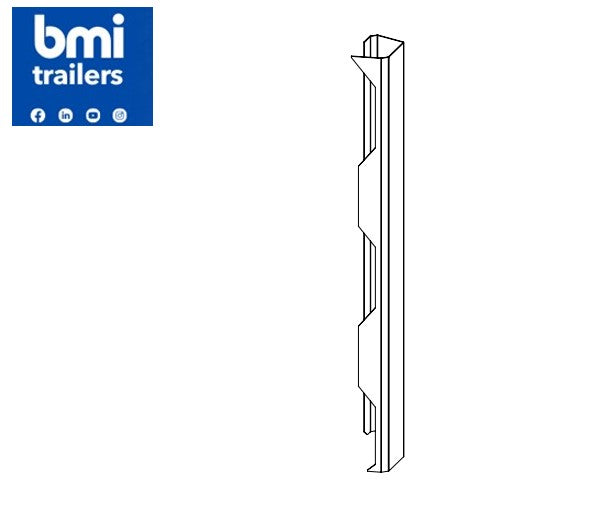 SW 15148 ----- Sw 108yrd Metal Mover Rh Front Post