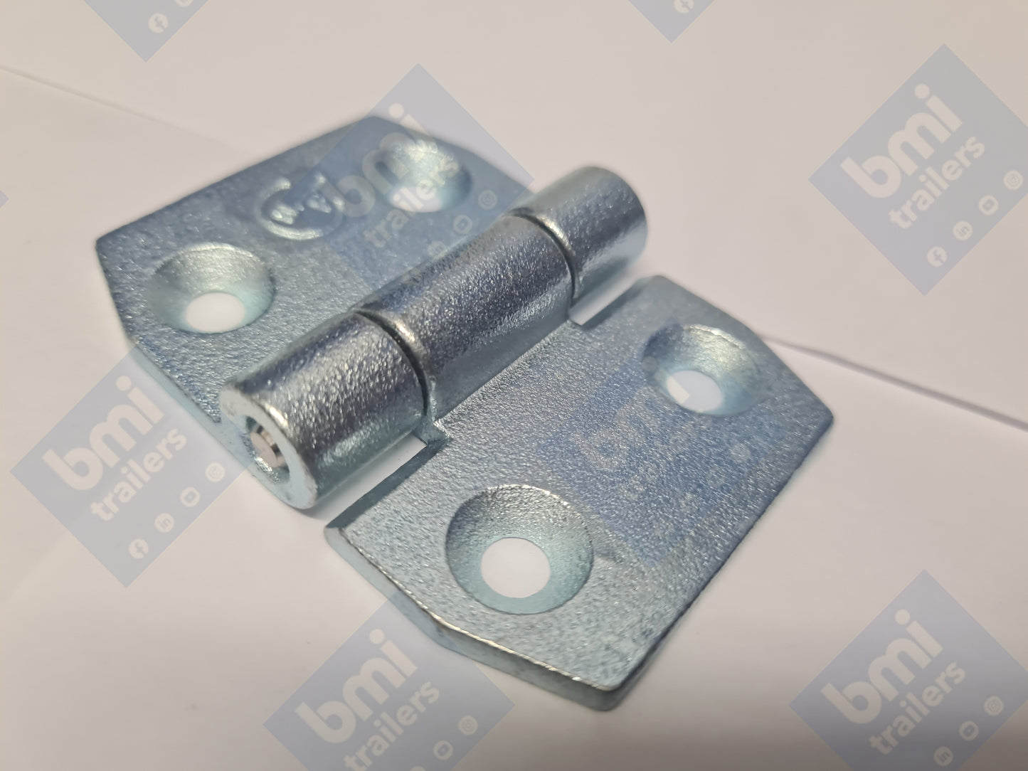 TS 4001 ----- "2" PIANO STEEL HINGE (HNVN2939/068ZP)