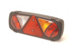 EL 0031 ----- Rh Side Rear Combination Light