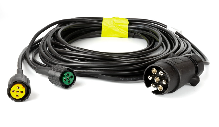 EL 0356 ----- LIGHT CLUSTER LOOM