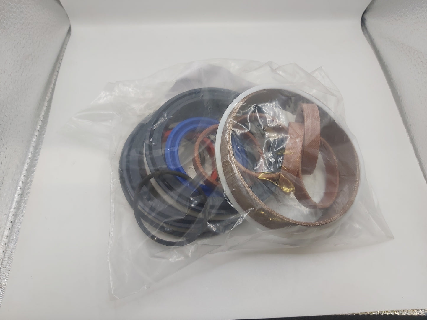 SP 7230 ----- 7376003 Seals for cylinder (CF500)