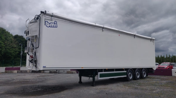 2022 NEW 130 CU YD BMI WALKING FLOOR®