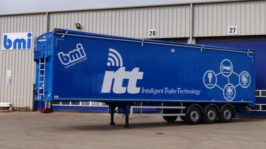 Bmi Intelligent Trailer Technology