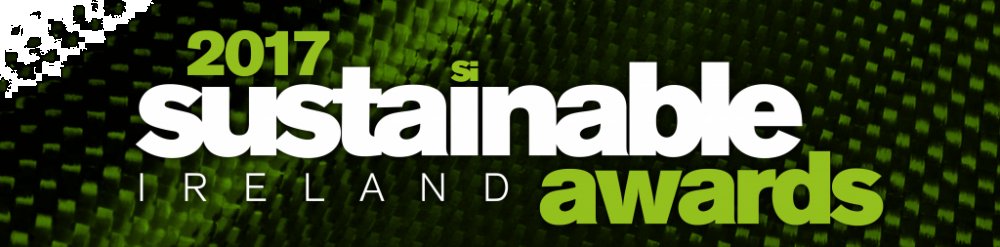 Sustainable Ireland Awards Competition!