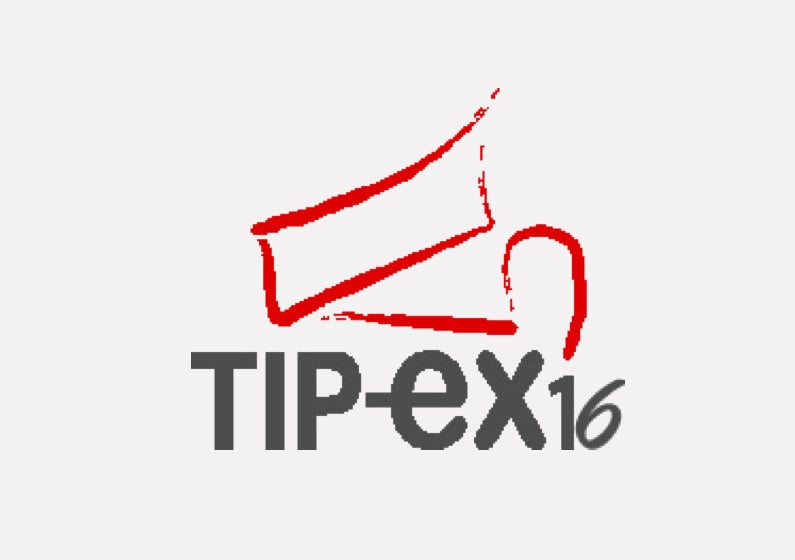Tip-Ex 2015 A Roaring Success