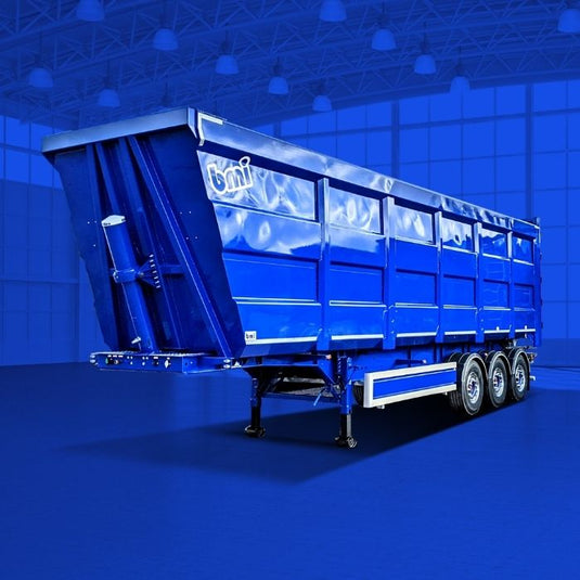 bmi trailers | UK Leader in Walking Floor, Ejector and Tipper Trailers ...