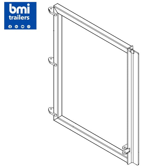 EJ 27480 ----- EJ SIDE ACCESS DOOR