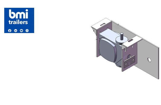 EJ 27098 ----- Manual Sheeter Gearbox System Rhs