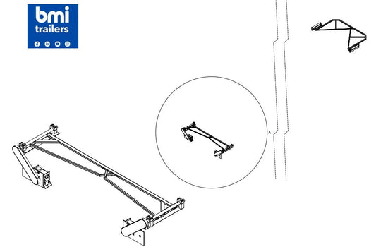 EJ 27430 ----- Ej Manual Sheeter Assy (Boss Tye Sheeter)