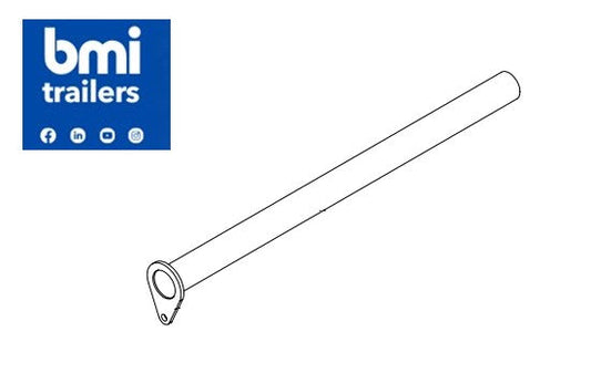 EJ 27434 ----- Ej Boss Type Sheeter Pin Assy