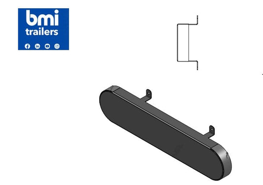 EJ 28143 ----- Ej Boss Type Sheeter Chain Guard Rh Assy