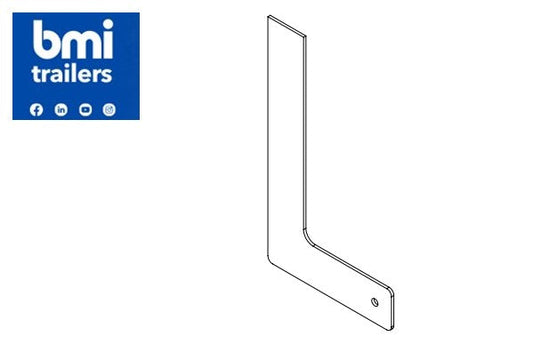EJ 35025 ----- Ladder Top Bracket