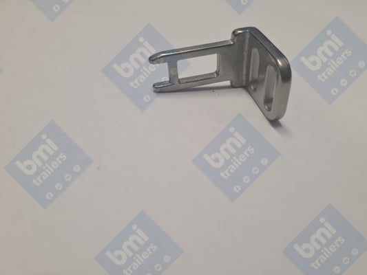 EL 0292 ----- IDEM 140180 ANGLED ACTUATOR (RS NO. 826-4025)