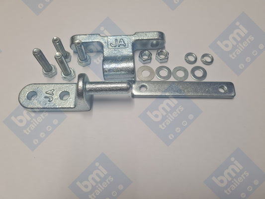 HW 0526 ----- JAGALOK HINGE HOUSING