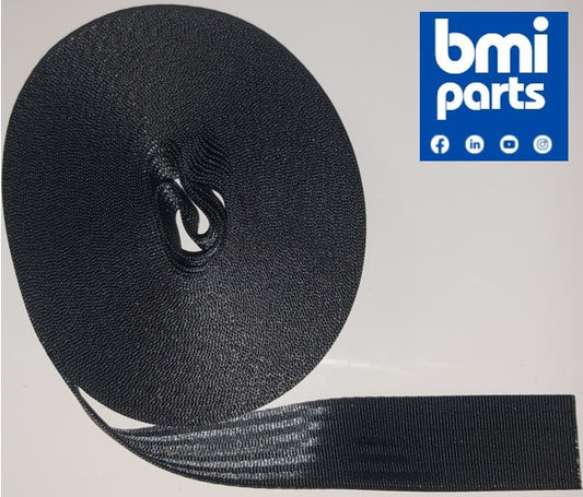 HW 0686 ----- BMI CLEAN SWEEP BELT 22m