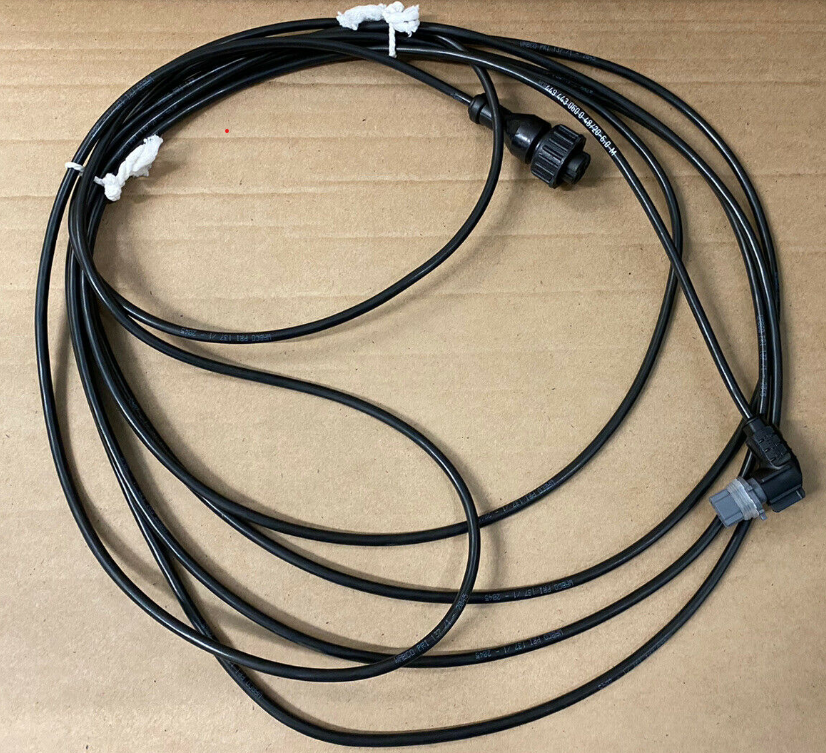 HW 0941 ----- WABCO CONNECTING CABLE